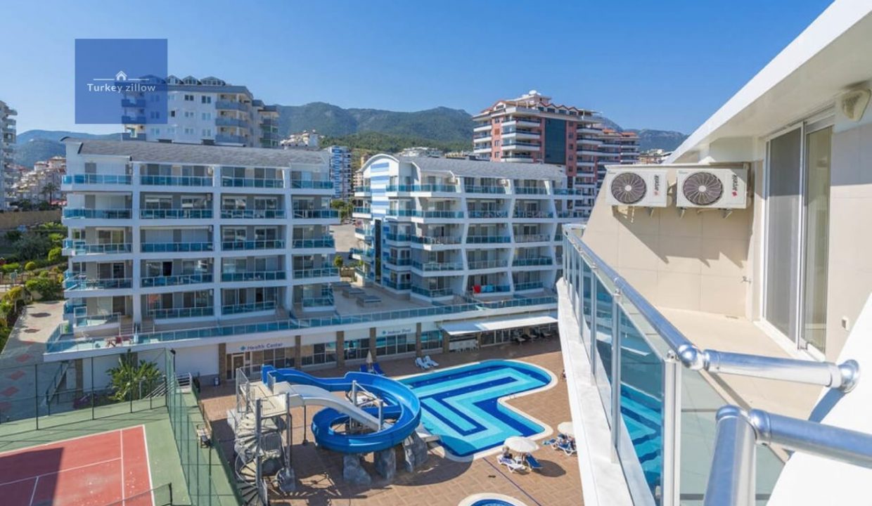 crystal nova alanya