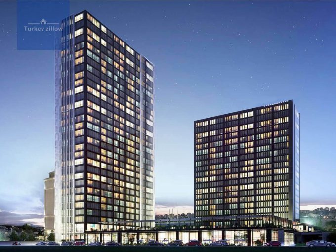 apartments for sale in istanbul