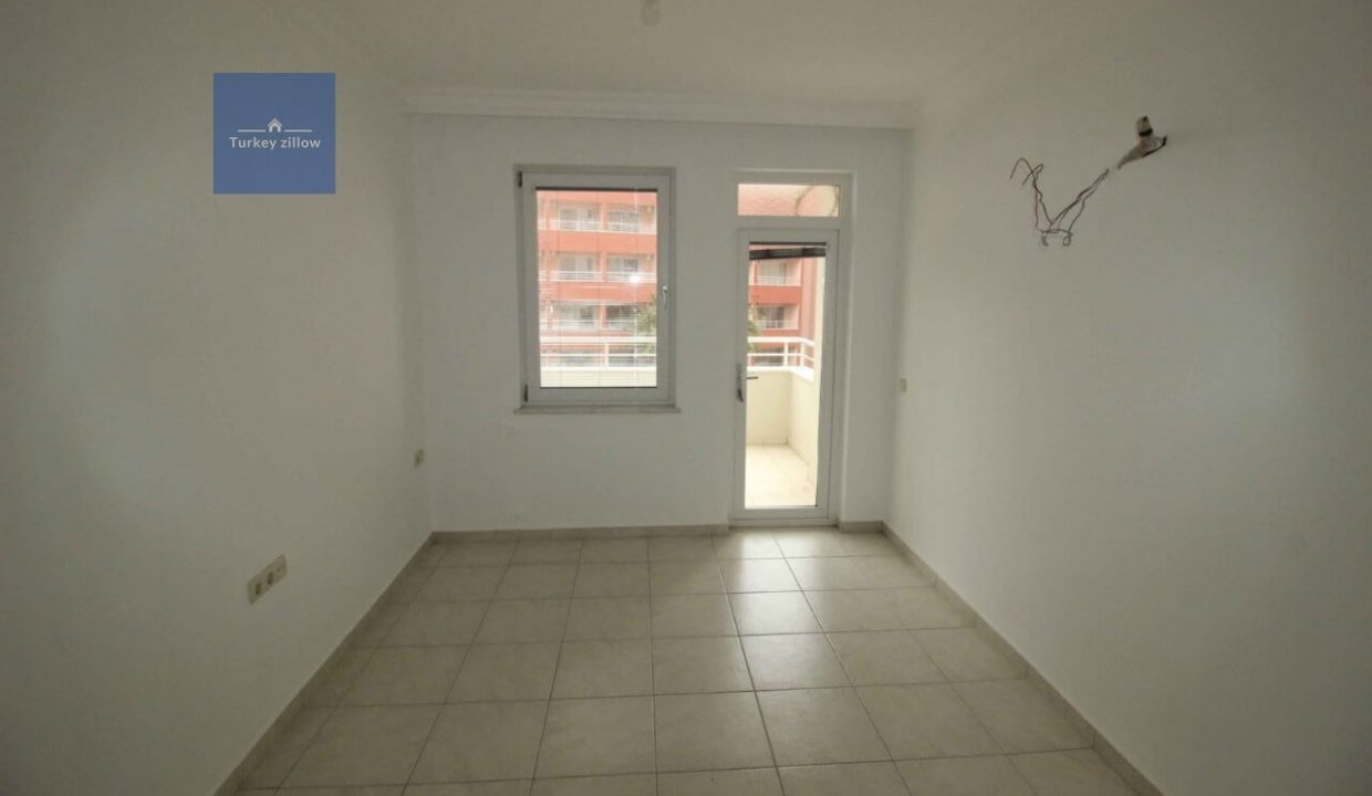 آپارتمان برای فروش در آلانیا (1)