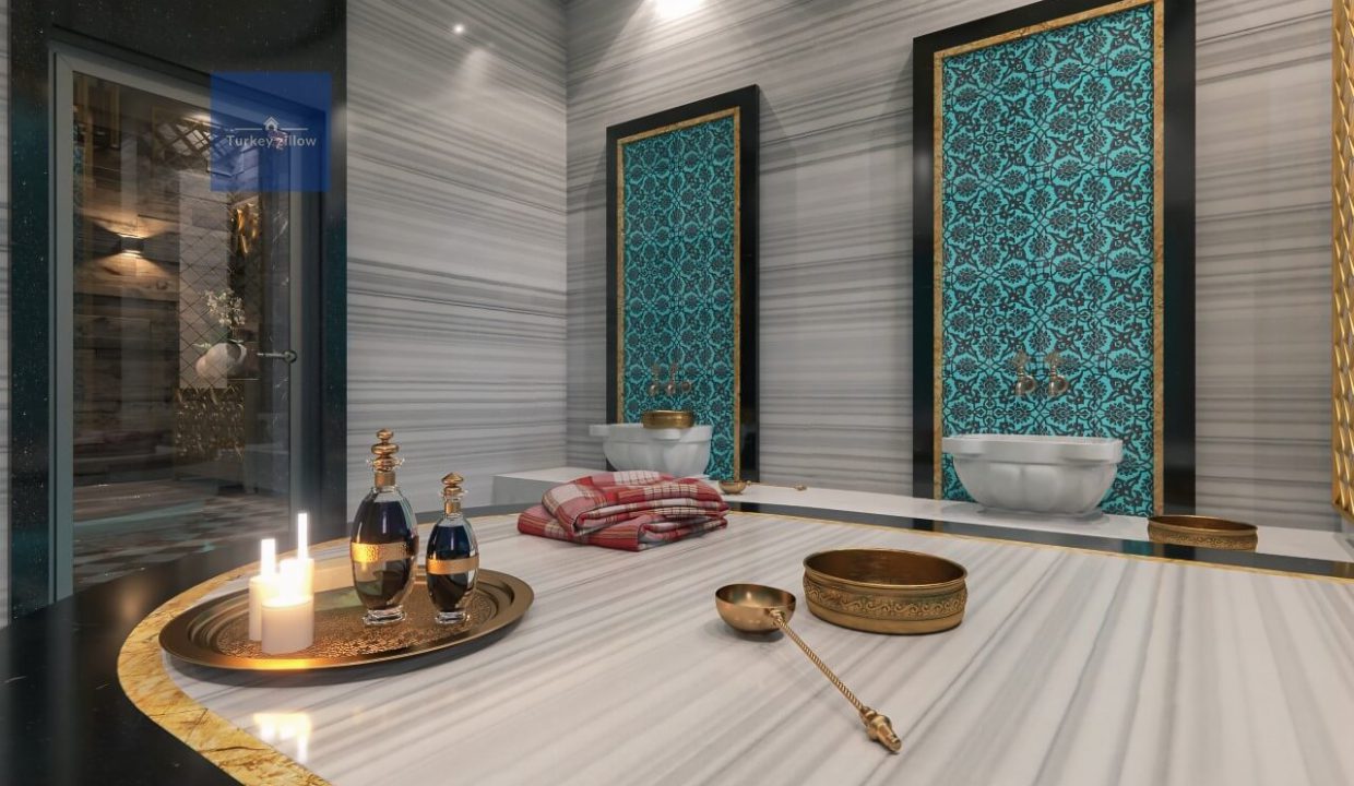 آپارتمان برای فروش در آلانیا (33)