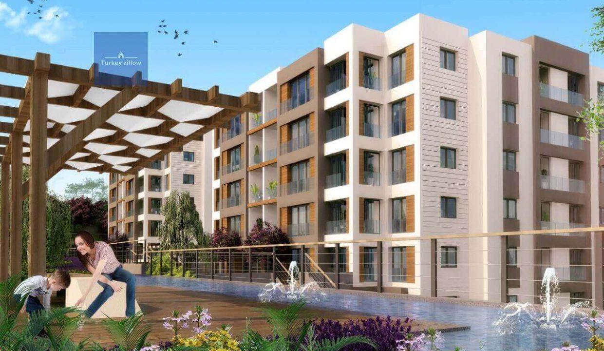 خرید آپارتمان استانبول (3)