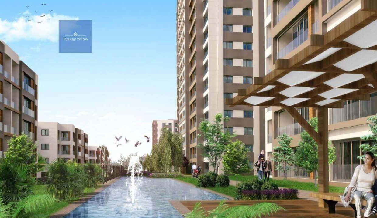 خرید آپارتمان استانبول (4)