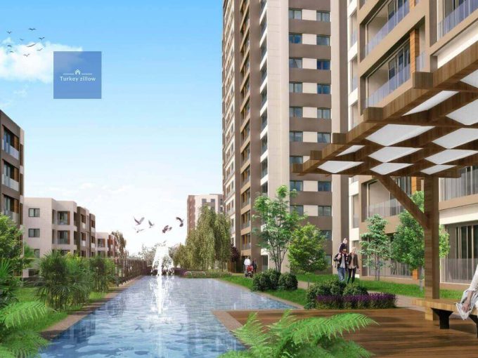 خرید آپارتمان استانبول