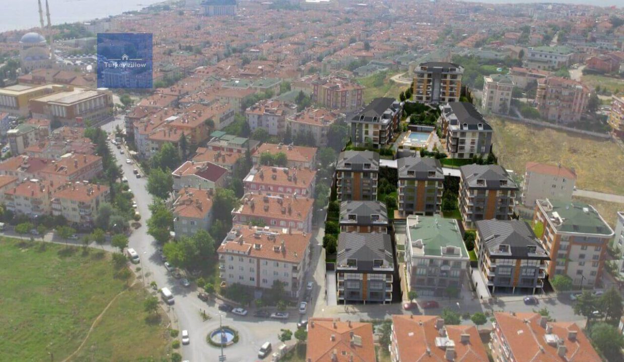 خرید آپارتمان در استانبول (10)