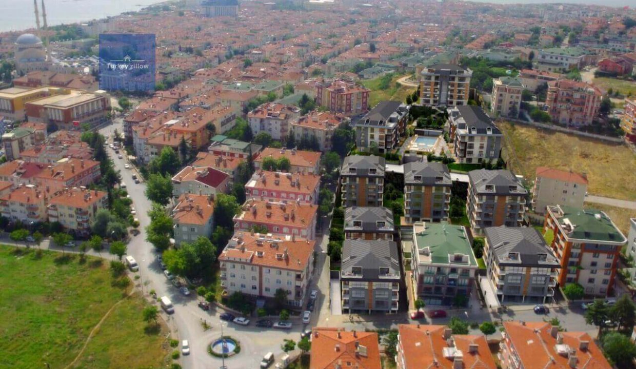 خرید آپارتمان در استانبول (9)