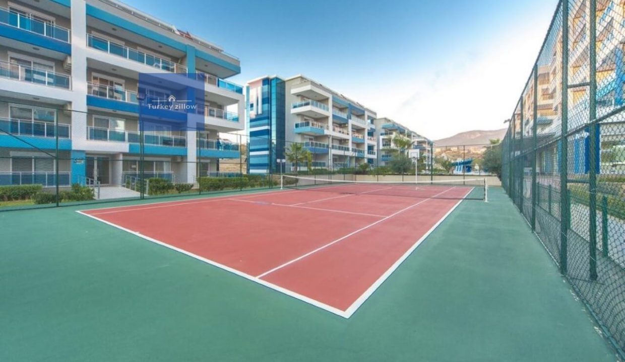 Aura Blue Residence Alanya Kestel (16)