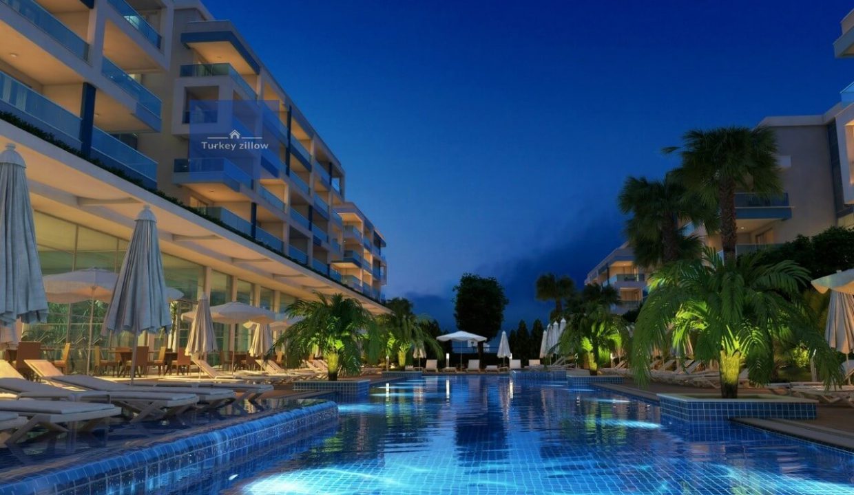 Aura Blue Residence Alanya Kestel (4)