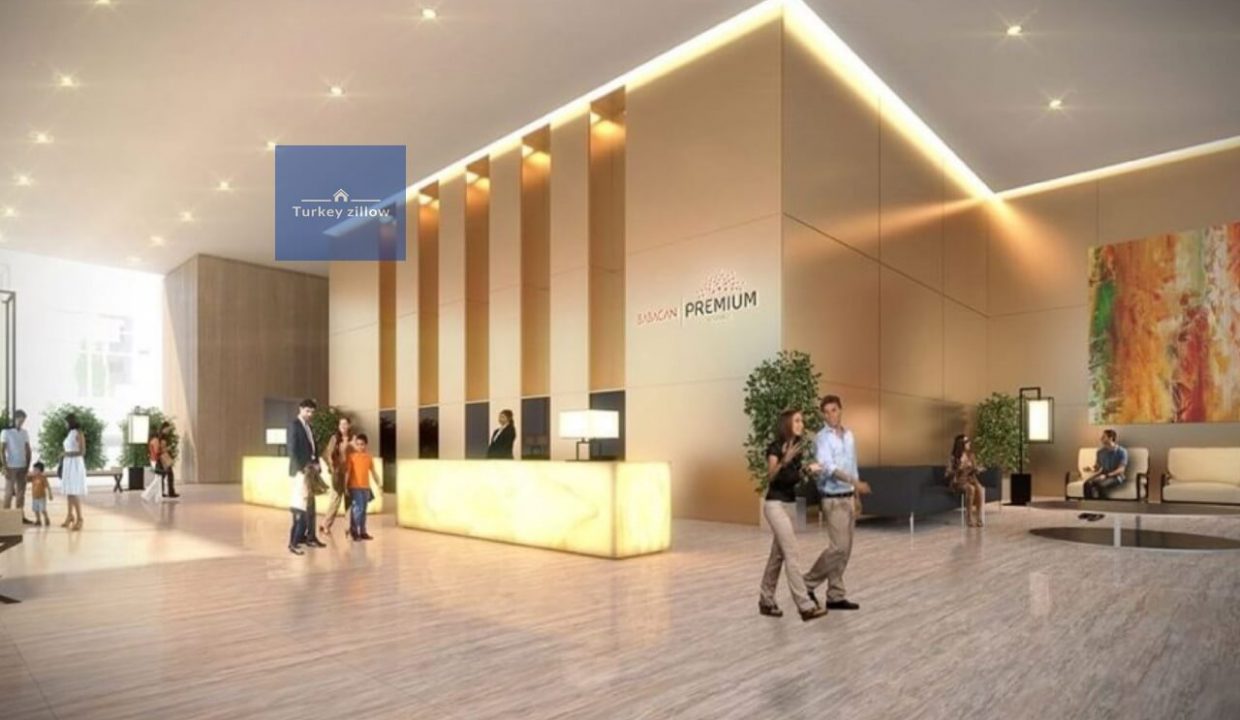 خرید آپارتمان در غرب استانبول