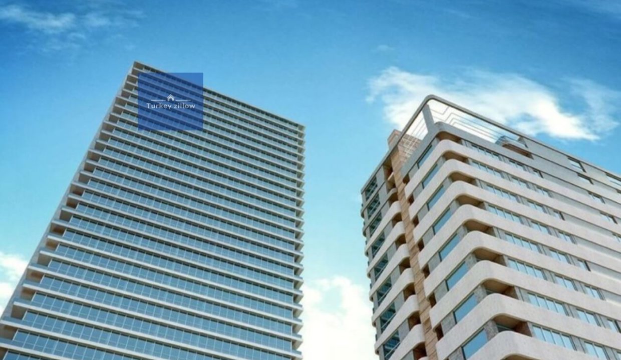خرید آپارتمان در غرب استانبول