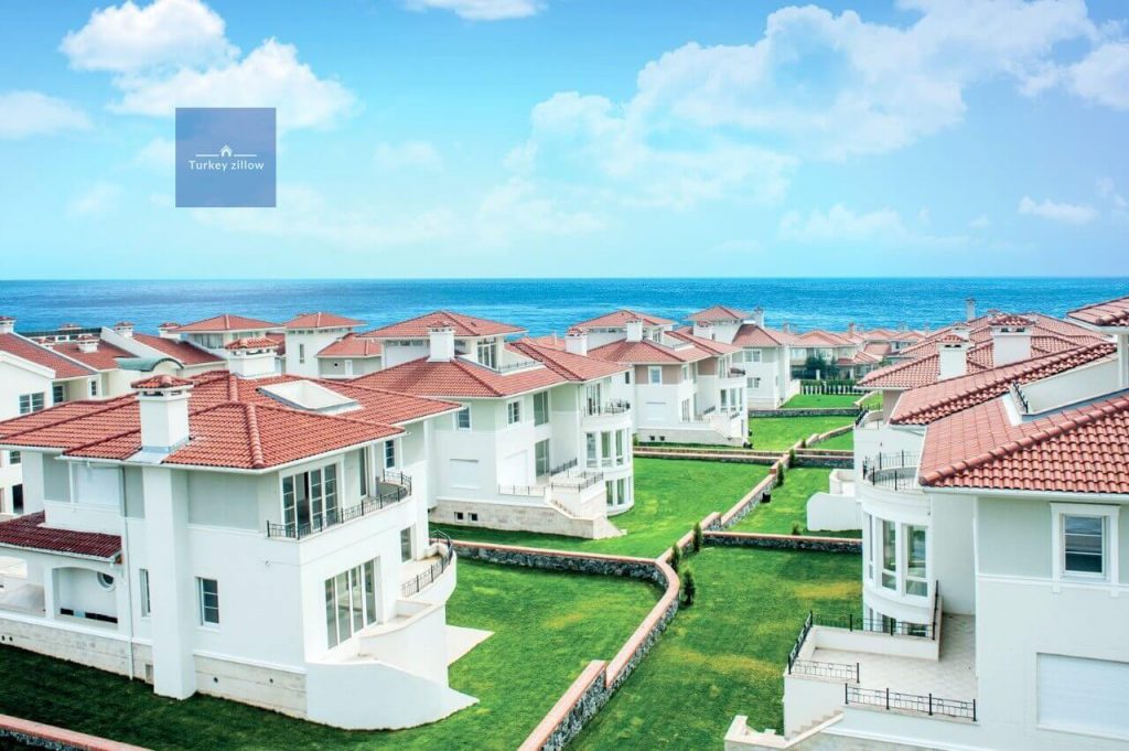 خرید ویلا در استانبول