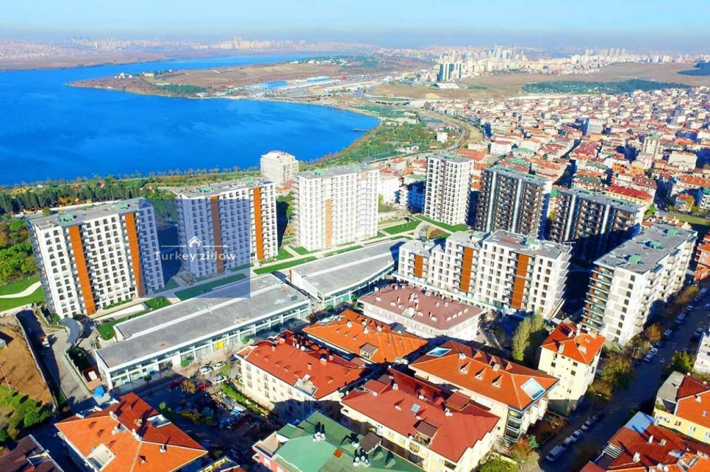 خرید آپارتمان در استانبول