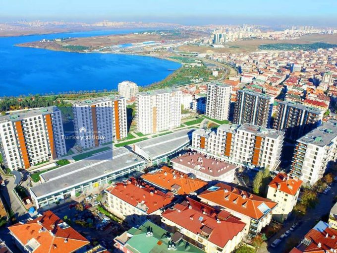 خرید آپارتمان در استانبول