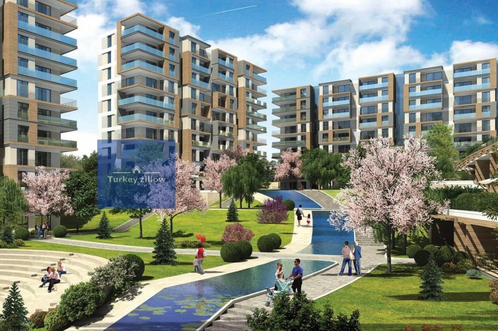 خرید آپارتمان در استانبول