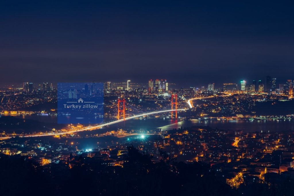 خرید آپارتمان در استانبول با قیمت ارزان