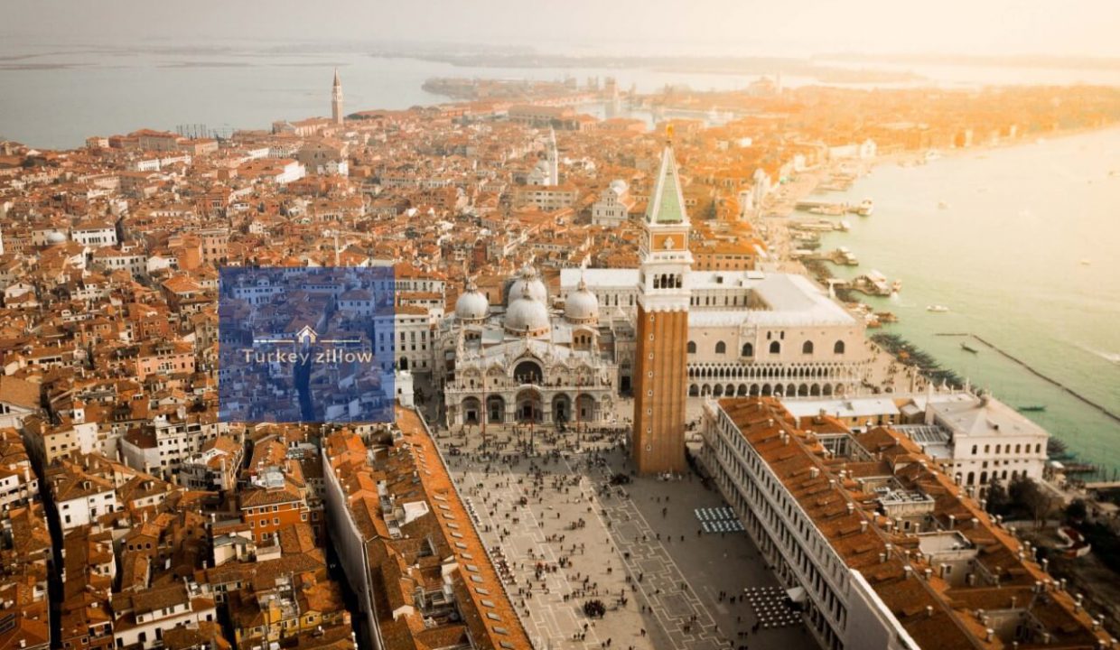 خرید آپارتمان در استانبول با قیمت ارزان