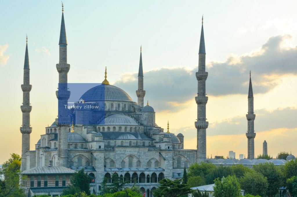 خرید آپارتمان در استانبول با قیمت ارزان