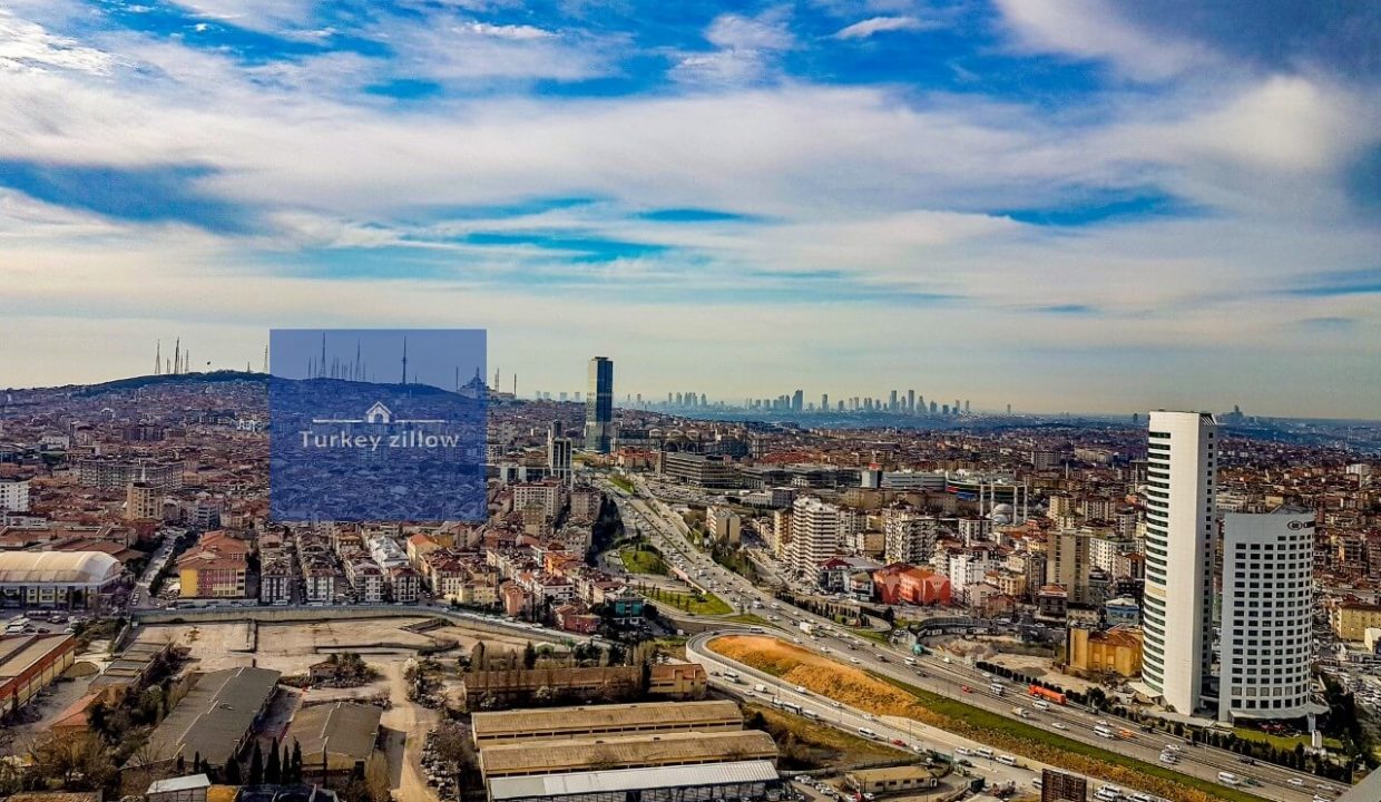 خرید خانه در ترکیه استانبول لوکس (8)
