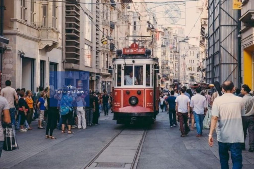 Ù…Ù†Ø·Ù‚Ù‡ Ø¨ÛŒ Ø§ÙˆØºÙ„Ùˆ Ø¯Ø± Ø§Ø³ØªØ§Ù†Ø¨ÙˆÙ„ - Ø±Ø§Ù‡Ù†Ù…Ø§ÛŒ Ø¬Ø§Ù…Ø¹ Ø®Ø±ÛŒØ¯ Ø§Ù…Ù„Ø§Ú© Ø¯Ø± ØªØ±Ú©ÛŒÙ‡ - Ø§Ù…Ù„Ø§Ú© Ùˆ Ù…Ø³ØªØºÙ„Ø§Øª TurkeyZillow