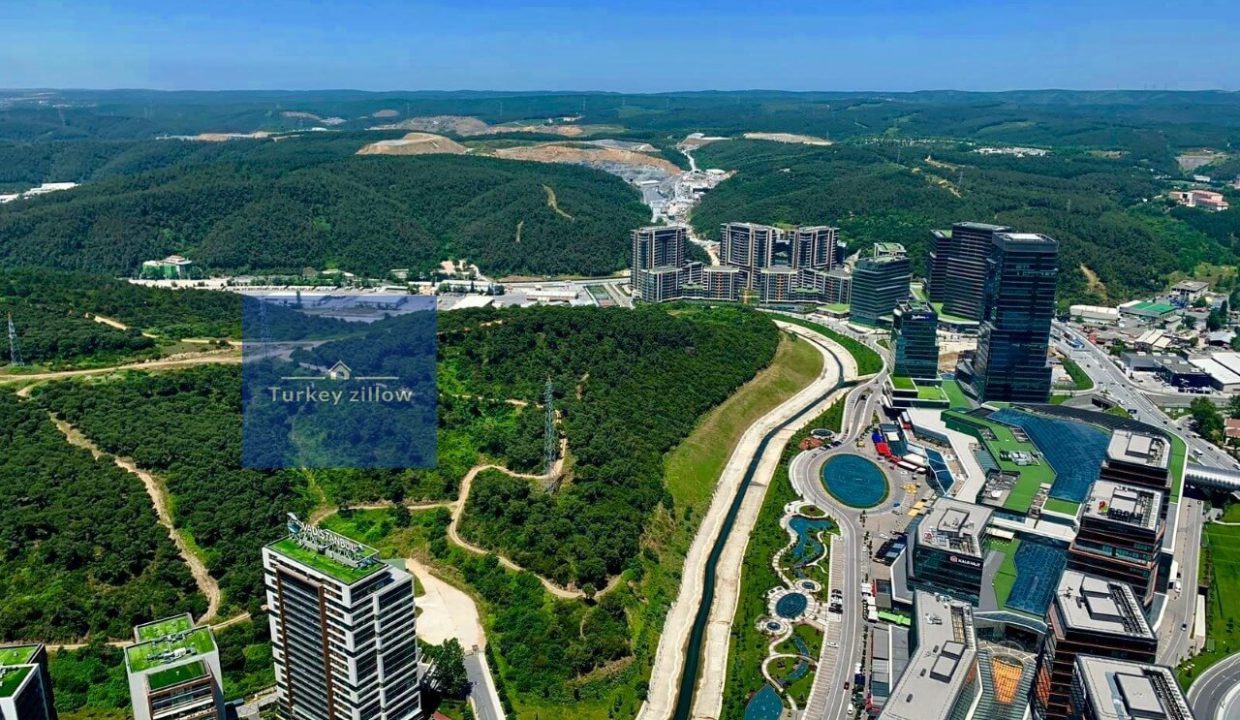پروژه وادی استانبول vadi istanbul (2)