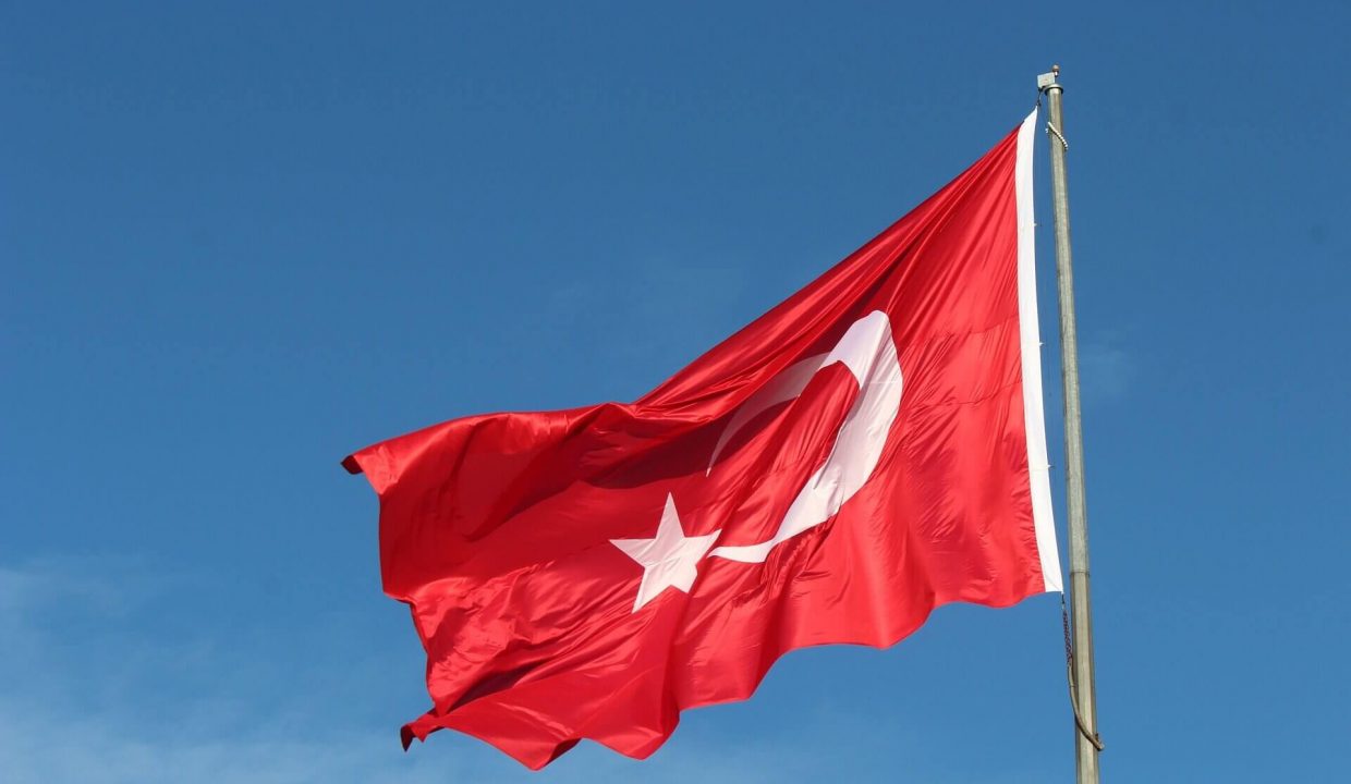 قانون جدید دریافت اقامت در استانبول